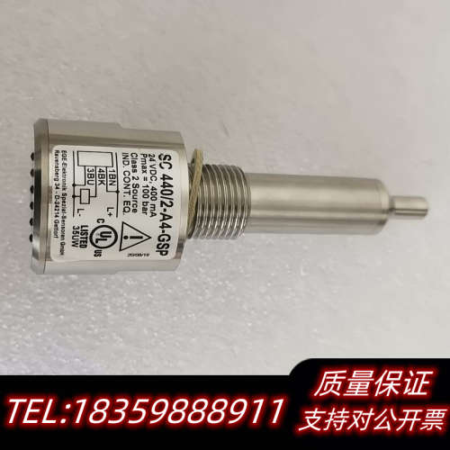 EGE SC440/2-A4-GSP，，未议价