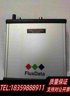 全新库存FluxData色差仪需询价