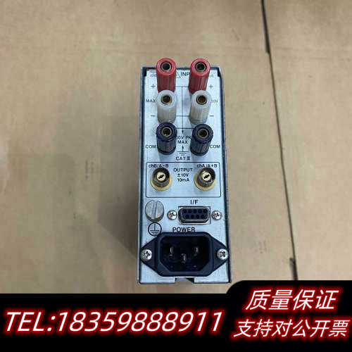 NEC 高压直流放大器 AL1101议价