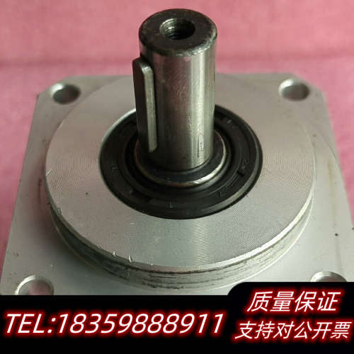 HF-KP43伺服电机，带PHT减速机DH060L1-1议价