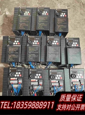 全新库存世林SS2变频器2.2Kw3.7KwSS2-043需询价