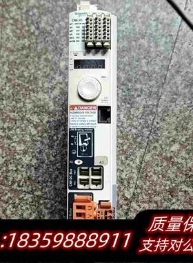 全新库存伺服驱动器LXM32CD30M2需询价