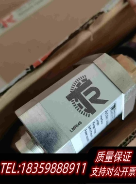 全新库存TR帝尔46系列直线位移传感器LMRI46需询价