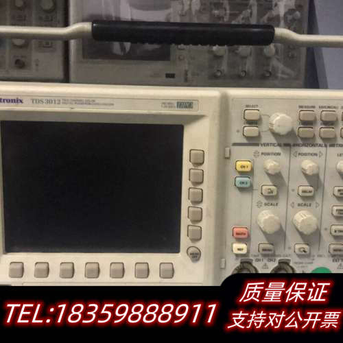示波器TDS1012/TDS2012C/TDS3032/议价