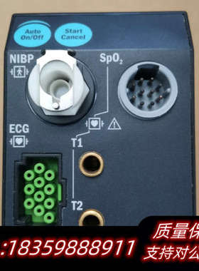 GE+Datex+Ohmeda模块，。型号为M-议价