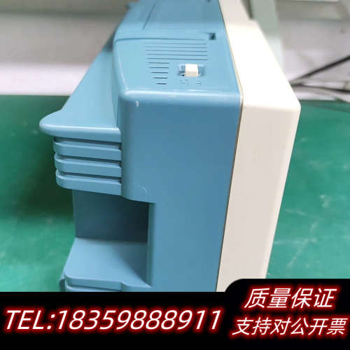 TDS2024C数字示波器，四通道两百兆带宽，采样率议价