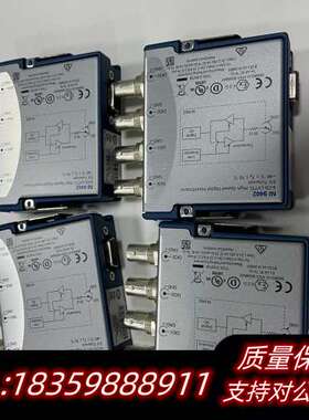 ni-9402模块，还16个，直即可询价