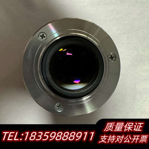 康标达computar工业镜头，型号：V0828-MPY2，议价