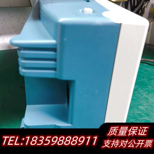 出数字示波器TDS2022B，双通道两百兆采样率2议价