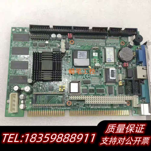 工控机主板PCA-6740/6741 REV A2议价