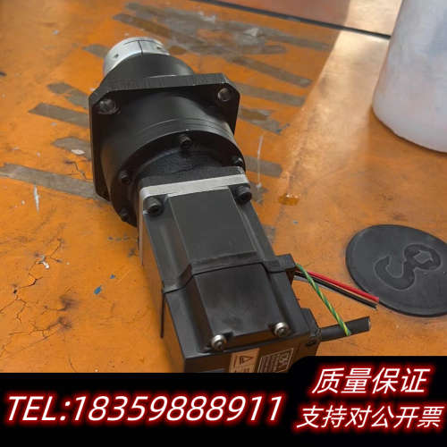 减速机K9020，电机hc-kfs23g1议价