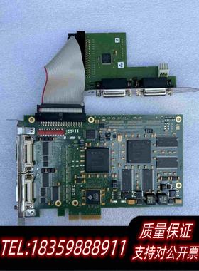 全新库存SiliconSoftware图像采集卡micr需询价