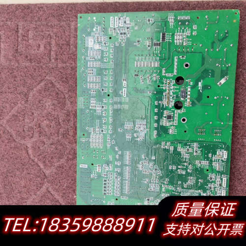 门机板P231715B000G12/13坏板，抵账充数拆议价