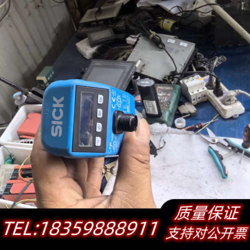 SICK西克 LFP Cubic工业传感器，型号LFP0议价
