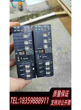 全新库存模块CJ1W-CLK21-V11.2版本需询价