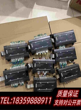全新库存CP1W-40EDTPLC扩展模块需询价