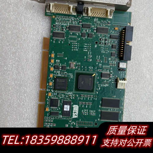 DALSA X64-CL OC-64C0-00080议价