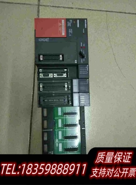 全新库存A系列运动控制器。A171SHCPUA系列运动控制器需询价