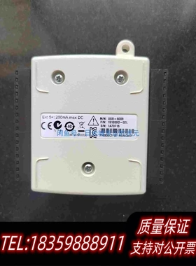 全新库存NIUSB-6008货多欢迎！需询价