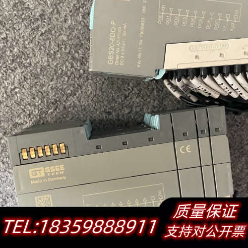 GBS20-8DI-P议价