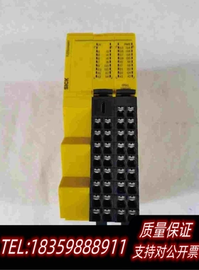 全新库存西克SICK安全控制器FLX3-CPUC100（108534需询价