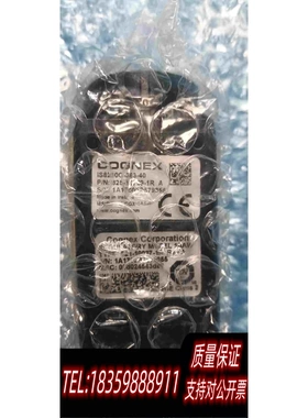 全新库存康耐视IS8200C-363-40需询价