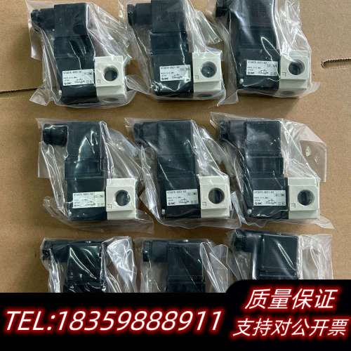 SMC电磁阀 VT307E-5DZ1-D2，议价