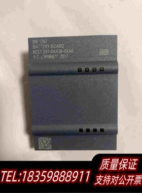 全新库存297-0AX30-0XA0需询价