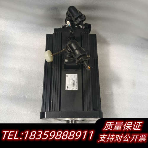 英威腾SV-MM18-4R4B-4-1A2伺服电机，议价