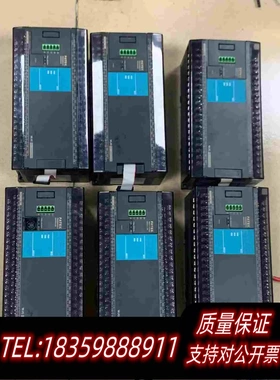 全新库存永宏PLC、品牌型号FBs-60MAT2-AC、7个、需询价