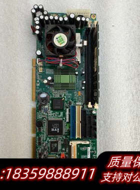 台湾威达工控机主板ROCKY-3786EVGU2-RS-R4议价