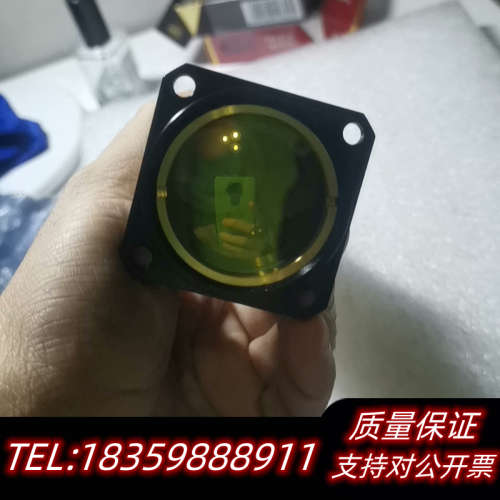 大族激光接头    接头准直CD36F100A    聚议价