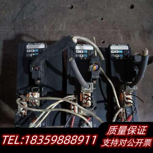 三协驱动器 DA23811 1台 DA24A11 2台 75议价