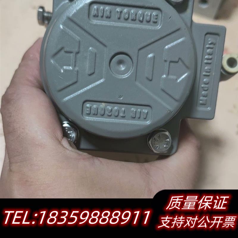 全新库存AIR TORQUE意大利气动执行器,AT101U议价