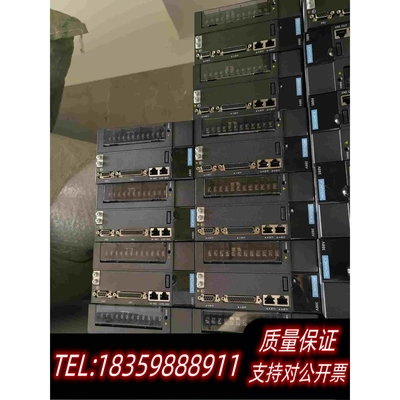 全新库存汇川伺服驱动器IS620NT5R4I图片都是，需询价