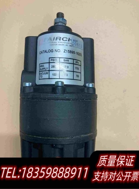 全新库存仙童Fairchild减压阀Z15895-16253品质需询价
