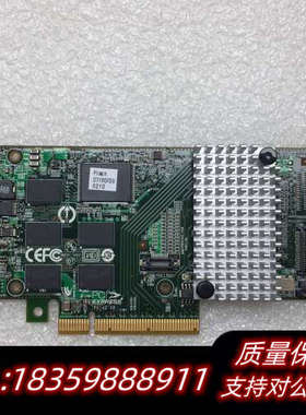 LSI 3Ware 9750-4i 6GB SAS/SATA议价