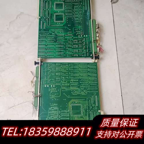 双色机数模转换板AD-3板，品，。主板上Inte议价