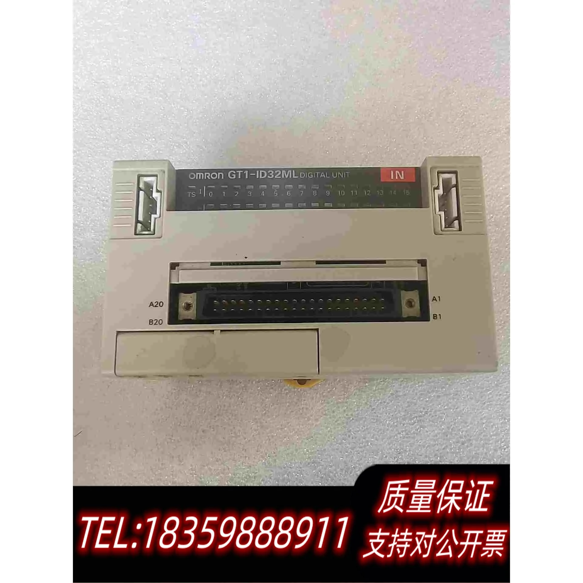 全新库存GT1-ID32ML3个需询价