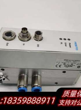 VPWP-4-L-5-Q-10-E-G 550170费斯询价