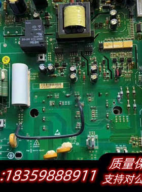 汇川默纳克MT113QD2驱动板     议议价