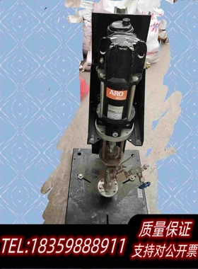 全新库存ARO/英格索兰65440气动打胶泵，，不错！二需询价