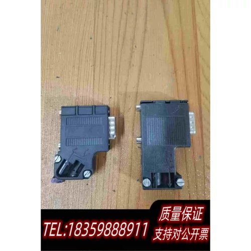 全新库存接头6ES7972-0BA41-0XA0共十个6E需询价