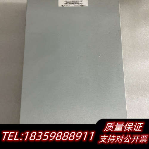 HP P2000G3 MSA光纤控制器 AP836A 592议价