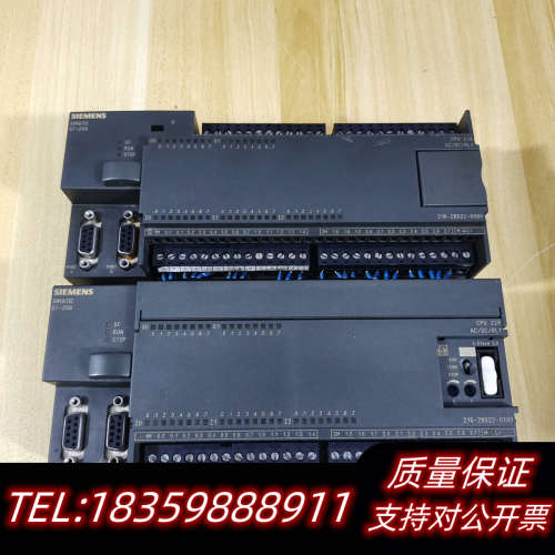 CPU2266ES7216-2BD22-0XB0拆议价