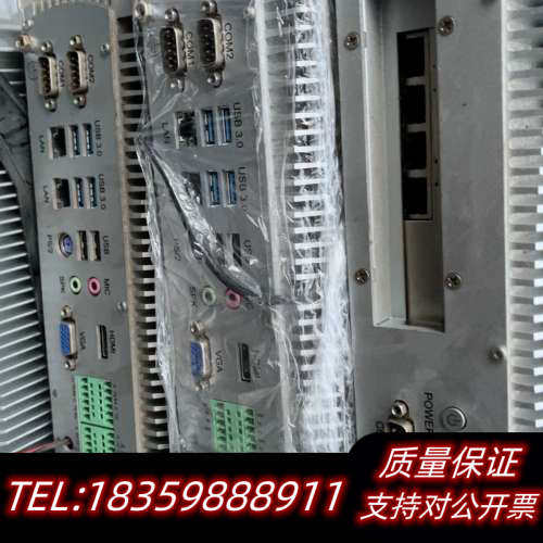 阿普奇 ABOX-700工控机，自带82574L 网卡议价
