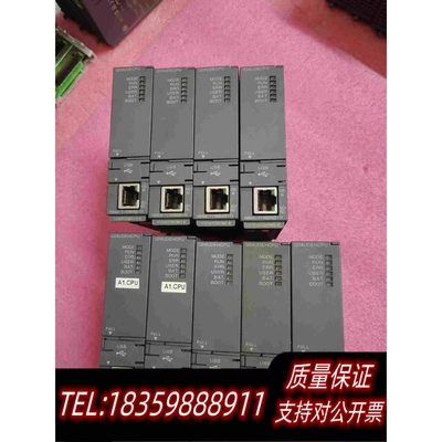 全新库存品Q03UDECPUQ04UDEHCPUQ06U需询价