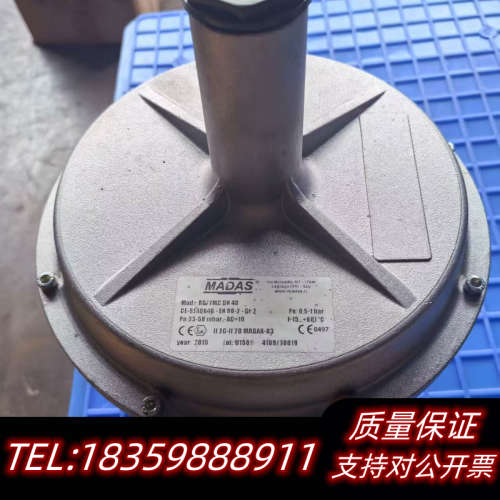 天然气减压阀GASG0VERN0R一RG040一1B议价