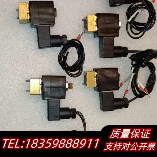宝德burkert电磁阀 6012 C1.2 FKM M议价