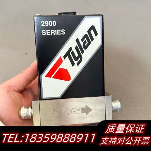 Tylan流量计2900系列FC-2902MEP-T N2气议价
